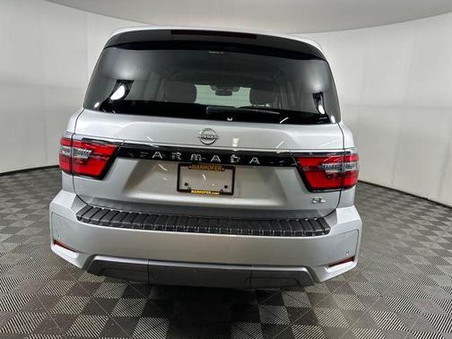 2024 Nissan Armada SL 4WD