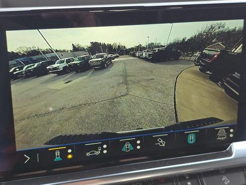 Sterling Gray Metallic 2026 Chevrolet Silverado 2500 High Country