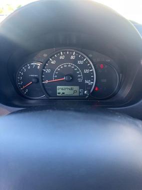 2015 Mitsubishi Mirage DE
