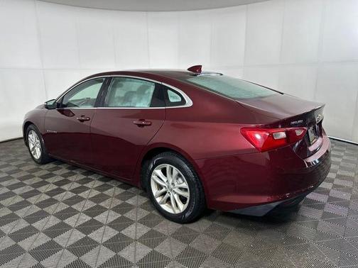 2016 Chevrolet Malibu 1LT