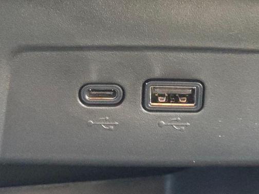 2026 Chevrolet Trax FWD 1RS