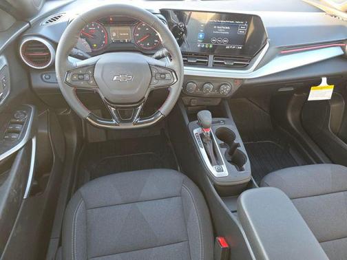 2026 Chevrolet Trax FWD 1RS