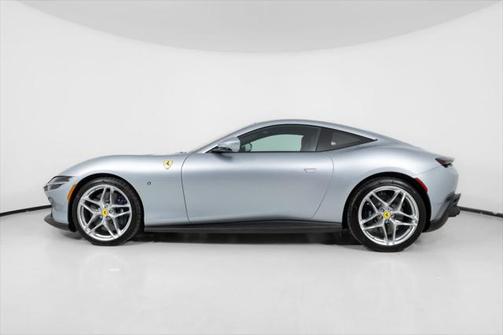 2024 Ferrari Roma Base