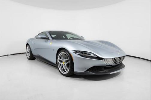 2024 Ferrari Roma Base