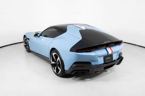 2025 Ferrari 12Cilindri