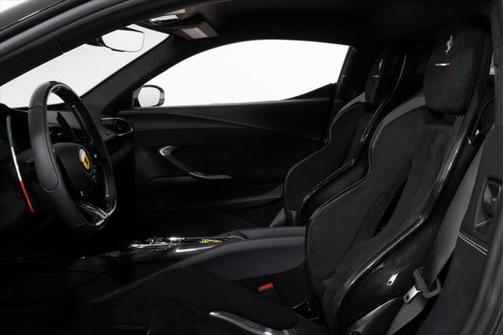 2024 Ferrari 296 GTB Base