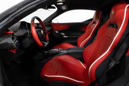 2023 Ferrari SF90 Stradale 