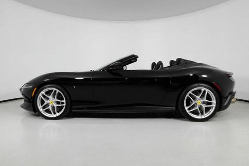 2024 Ferrari Roma Spider