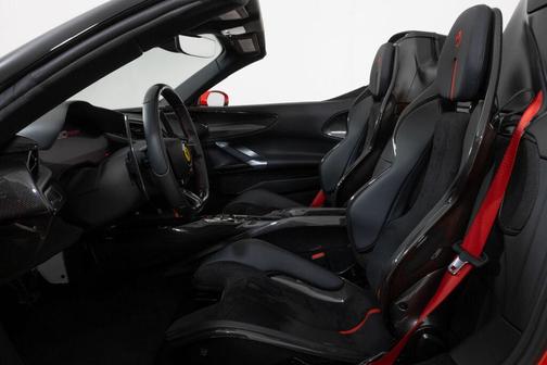 2023 Ferrari SF90 Spider 