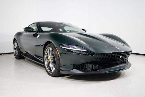 2024 Ferrari Roma 