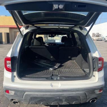 2020 Honda Passport 2WD EX-L