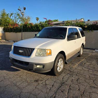 2005 Ford Expedition XLT Sport