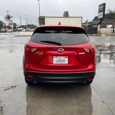 2014 Mazda CX-5 Grand Touring