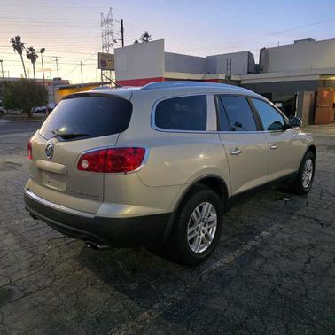 2009 Buick Enclave CX