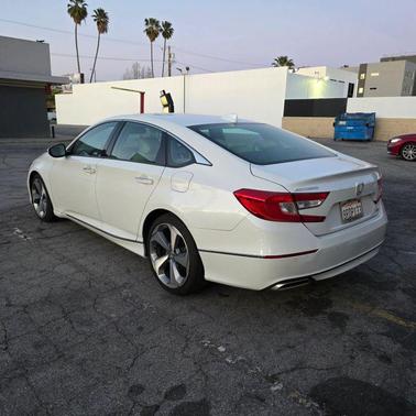2020 Honda Accord Touring 2.0T