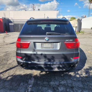 2013 BMW X5 xDrive 35i Sport Activity