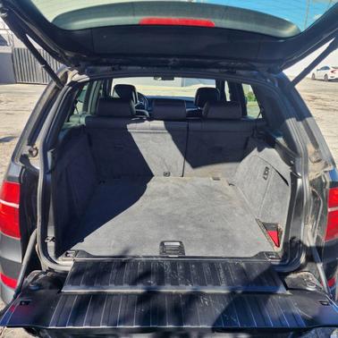 2013 BMW X5 xDrive 35i Sport Activity