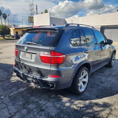2013 BMW X5 xDrive 35i Sport Activity
