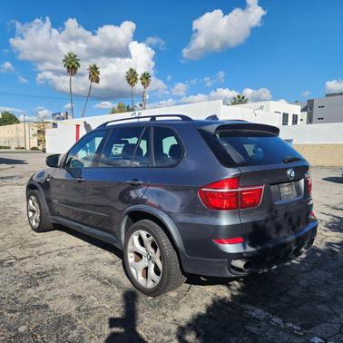 2013 BMW X5 xDrive 35i Sport Activity