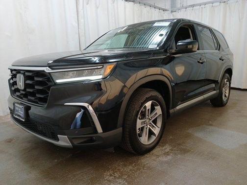 2023 Honda Pilot EX-L 8-Passenger