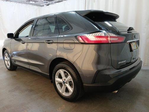 2019 Ford Edge SE