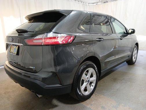 2019 Ford Edge SE