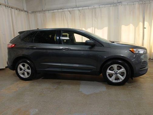 2019 Ford Edge SE