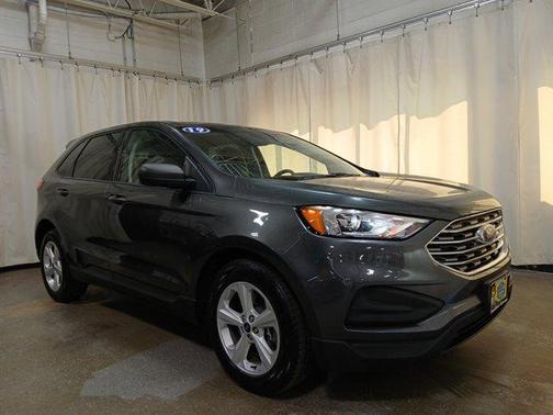 2019 Ford Edge SE