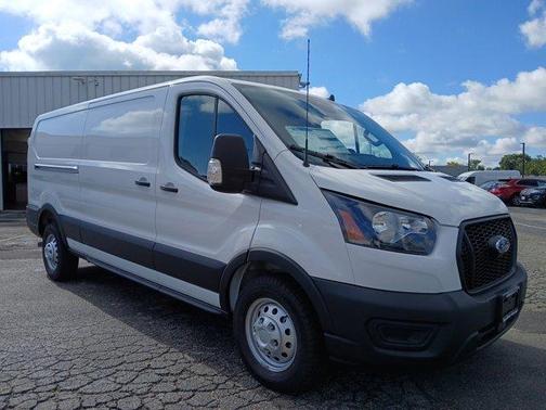 2025 Ford Transit-350 