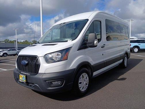 2023 Ford Transit-350 XL