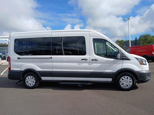 2023 Ford Transit-350 XL