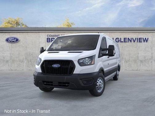 2025 Ford Transit-150 