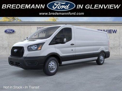 2025 Ford Transit-150 