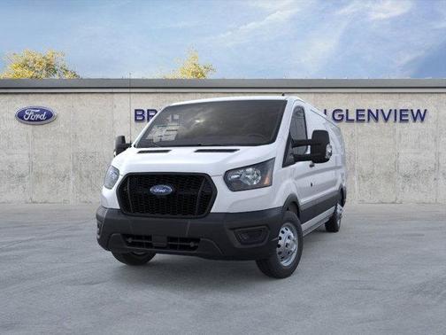 2025 Ford Transit-150 