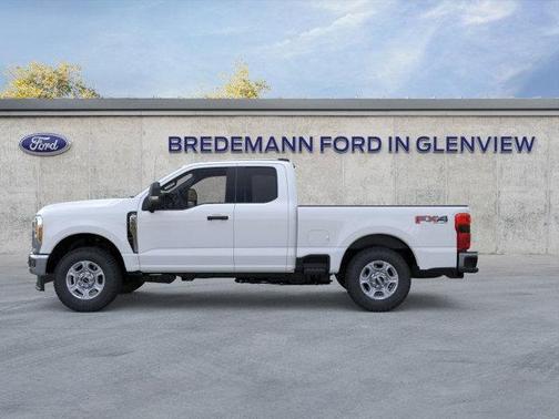 2026 Ford F-250 XLT