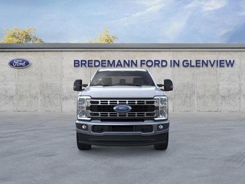 2026 Ford F-250 XLT