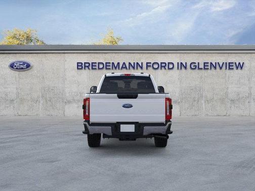2026 Ford F-250 XLT