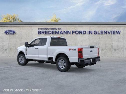 2026 Ford F-250 XLT
