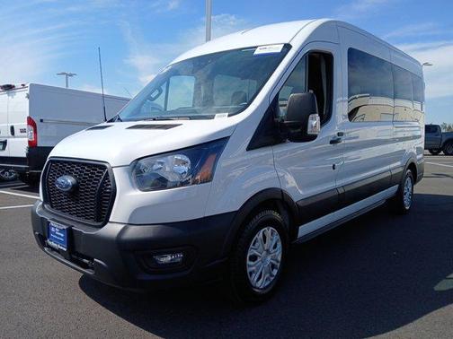 2023 Ford Transit-350 XL