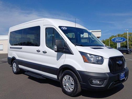 2023 Ford Transit-350 XL