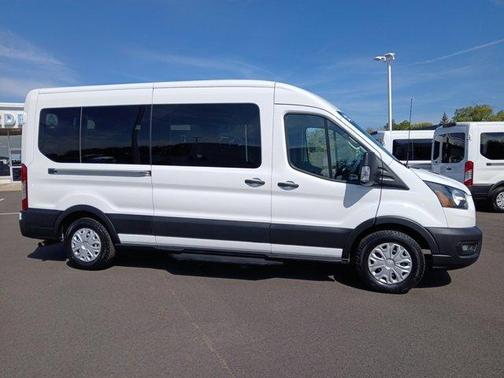 2023 Ford Transit-350 XL