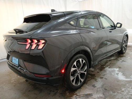 2022 Ford Mustang Mach-E Premium