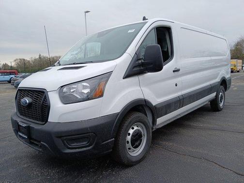 2025 Ford Transit-250