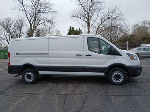 2025 Ford Transit-250