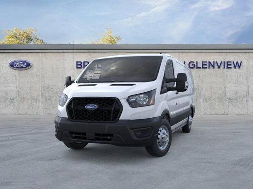 2025 Ford Transit-350 