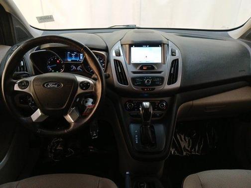 2018 Ford Transit Connect XLT