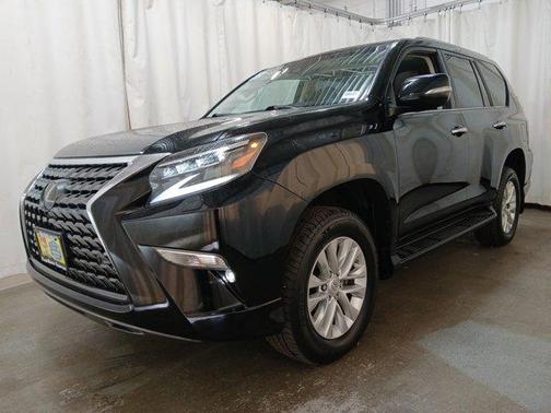 2023 Lexus GX 460 Base