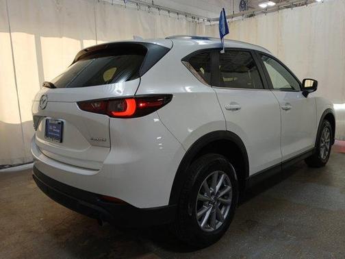 2023 Mazda CX-5 2.5 S Select Package