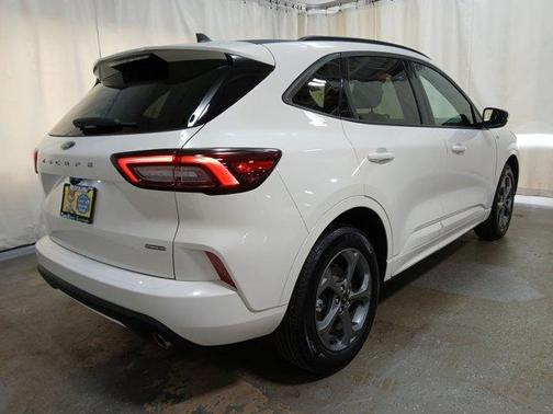 2024 Ford Escape ST-Line Select
