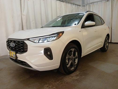2024 Ford Escape ST-Line Select